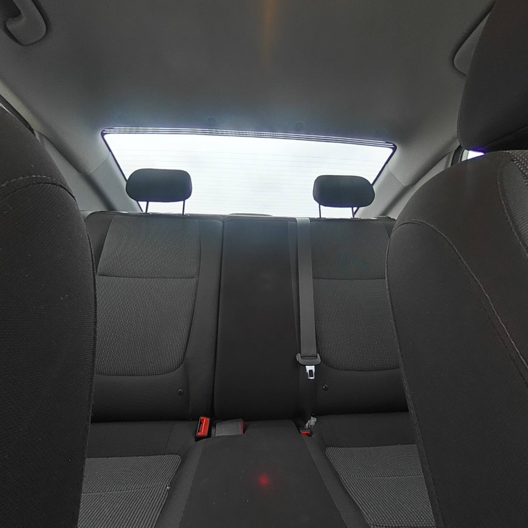 2020 Hyundai Accent 1.6 HB Gl Mid At