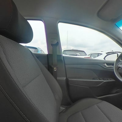 2020 Hyundai Accent 1.6 HB Gl Mid At