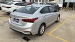 2020 Hyundai Accent 1.6 HB Gl Mid At