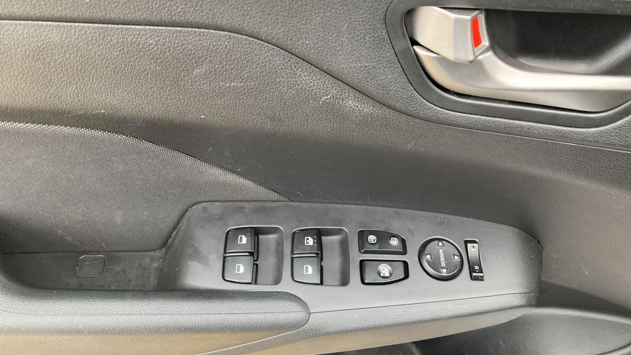 2020 Hyundai Accent 1.6 HB Gl Mid At