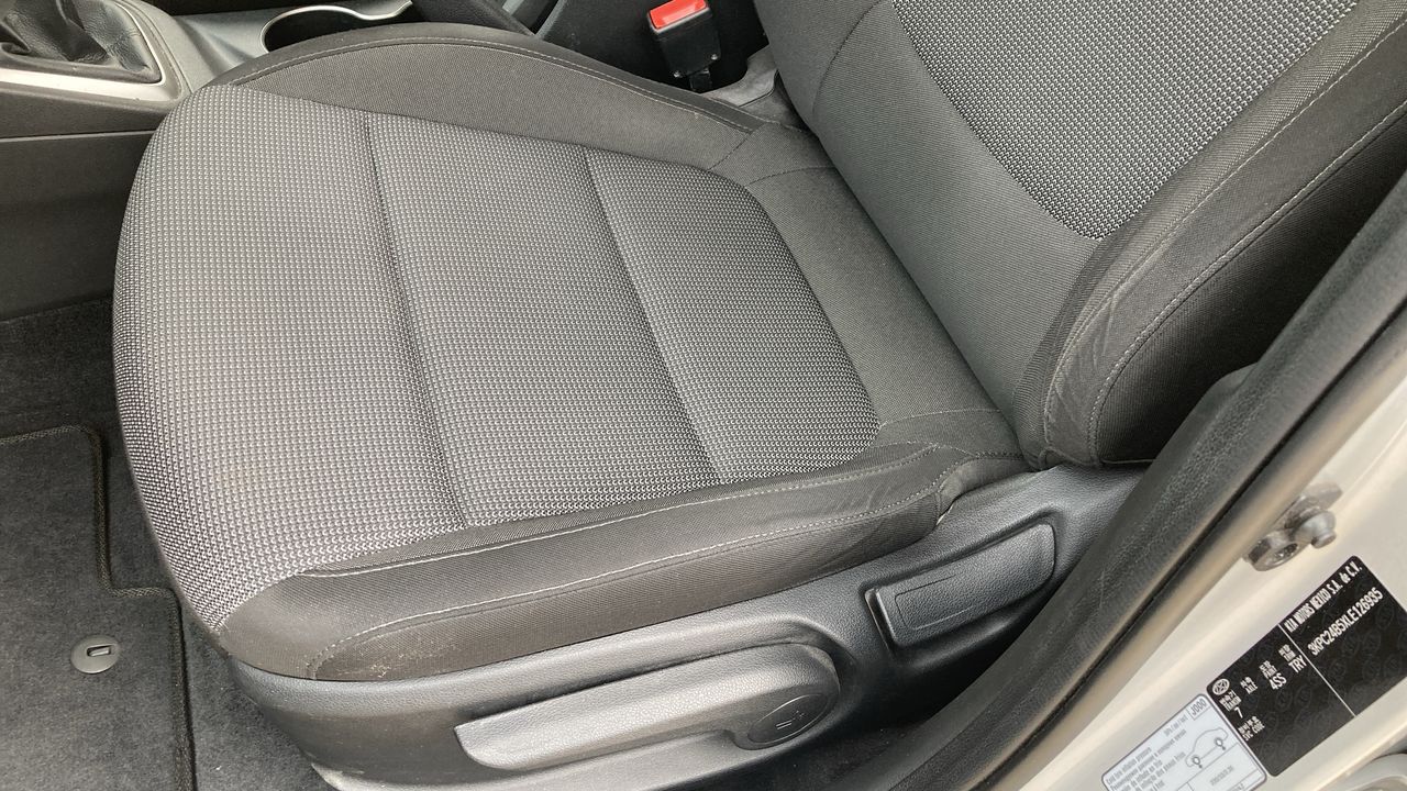 2020 Hyundai Accent 1.6 HB Gl Mid At