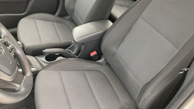 2020 Hyundai Accent 1.6 HB Gl Mid At