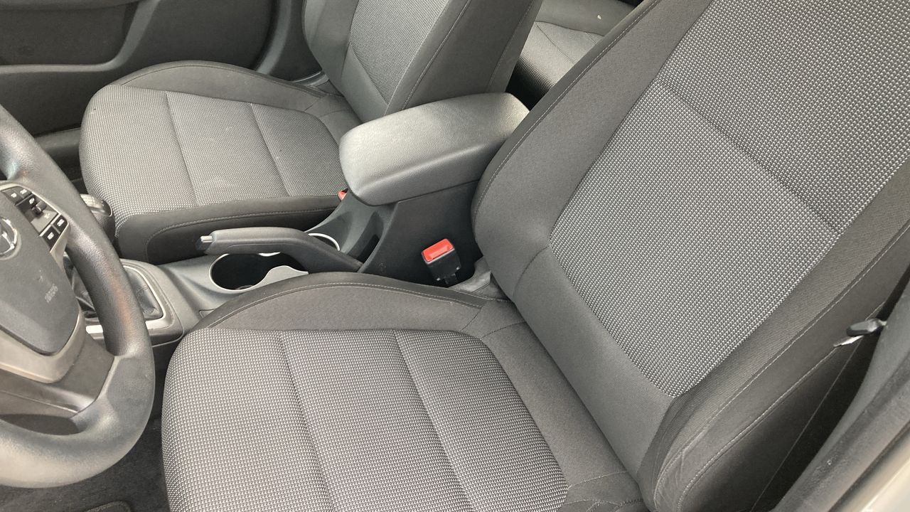 2020 Hyundai Accent 1.6 HB Gl Mid At