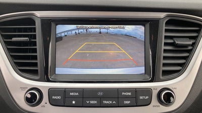 2020 Hyundai Accent 1.6 HB Gl Mid At