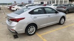 2020 Hyundai Accent 1.6 HB Gl Mid At