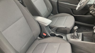 2020 Hyundai Accent 1.6 HB Gl Mid At