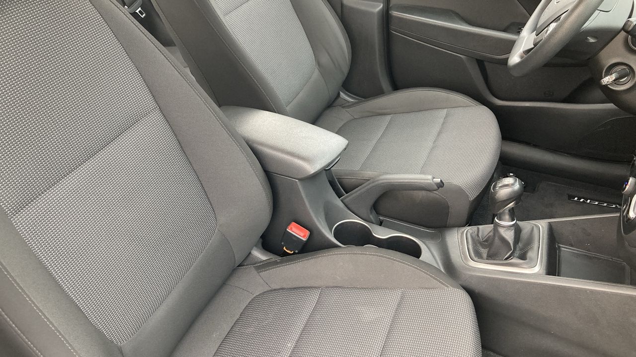 2020 Hyundai Accent 1.6 HB Gl Mid At