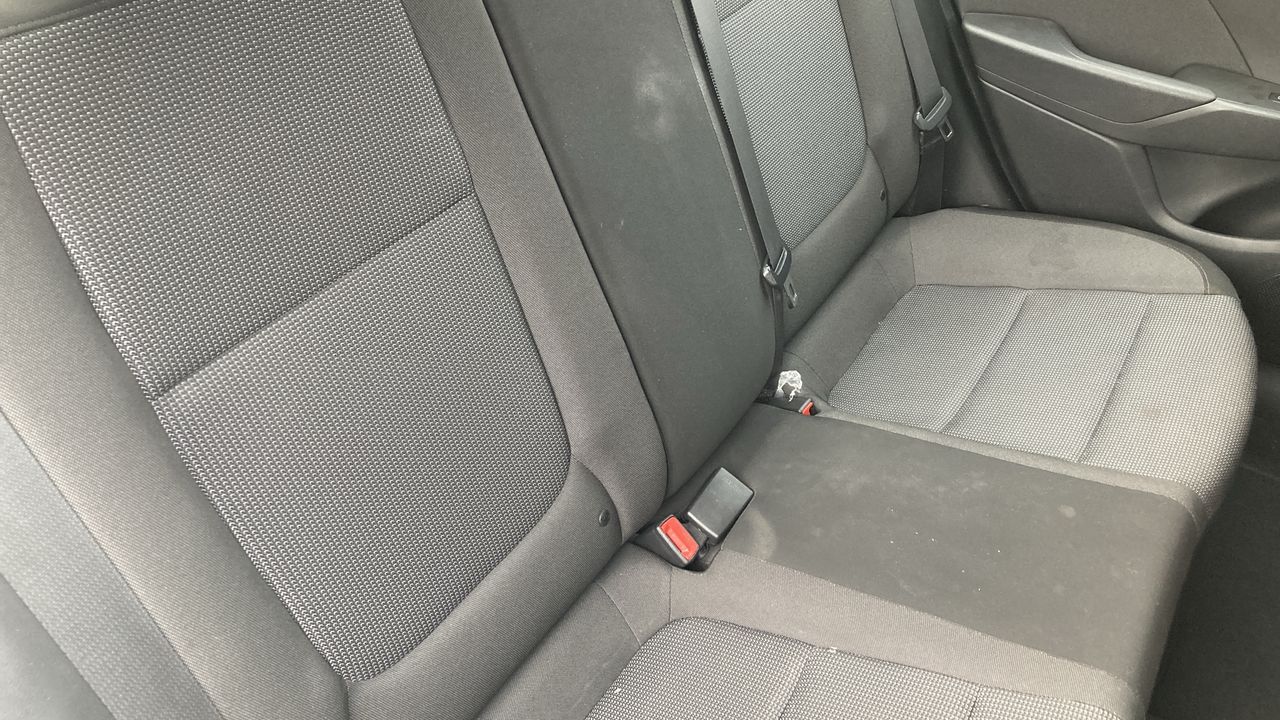 2020 Hyundai Accent 1.6 HB Gl Mid At