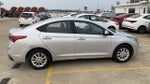 2020 Hyundai Accent 1.6 HB Gl Mid At