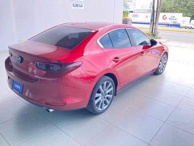 2021 Mazda Mazda 3 2.5 i Sedan At