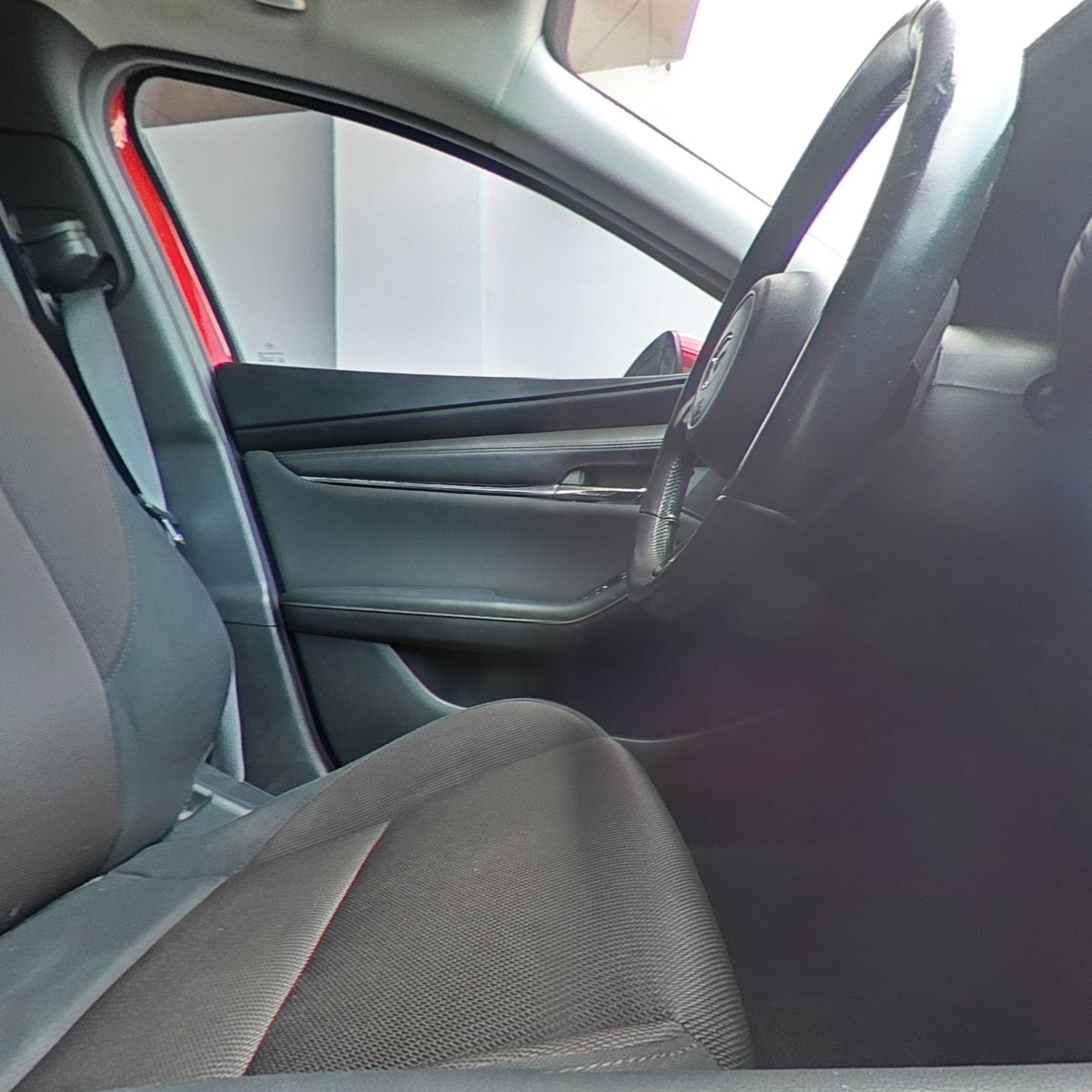 2021 Mazda Mazda 3 2.5 i Sedan At