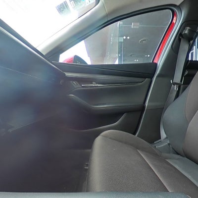 2021 Mazda Mazda 3 2.5 i Sedan At