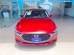 2021 Mazda Mazda 3 2.5 i Sedan At