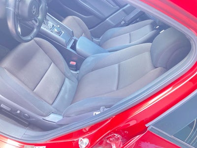 2021 Mazda Mazda 3 2.5 i Sedan At
