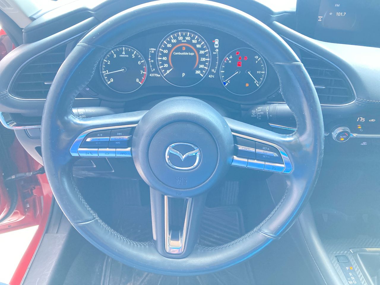 2021 Mazda Mazda 3 2.5 i Sedan At