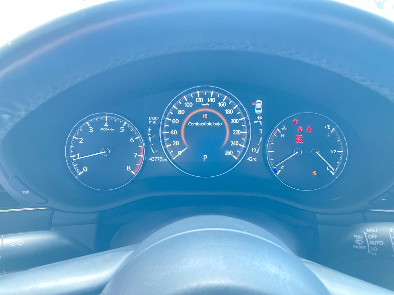 2021 Mazda Mazda 3 2.5 i Sedan At