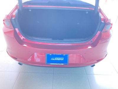 2021 Mazda Mazda 3 2.5 i Sedan At