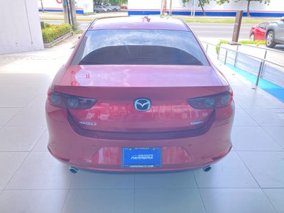 2021 Mazda Mazda 3 2.5 i Sedan At