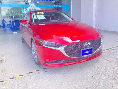 2023 Mazda Mazda 3 2.5 i Sedan At