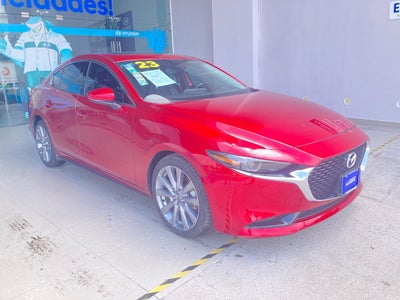 2023 Mazda Mazda 3 2.5 i Sedan At