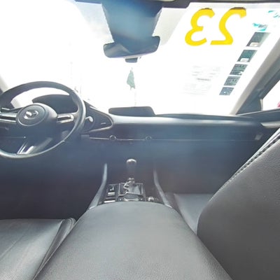 2023 Mazda Mazda 3 2.5 i Sedan At