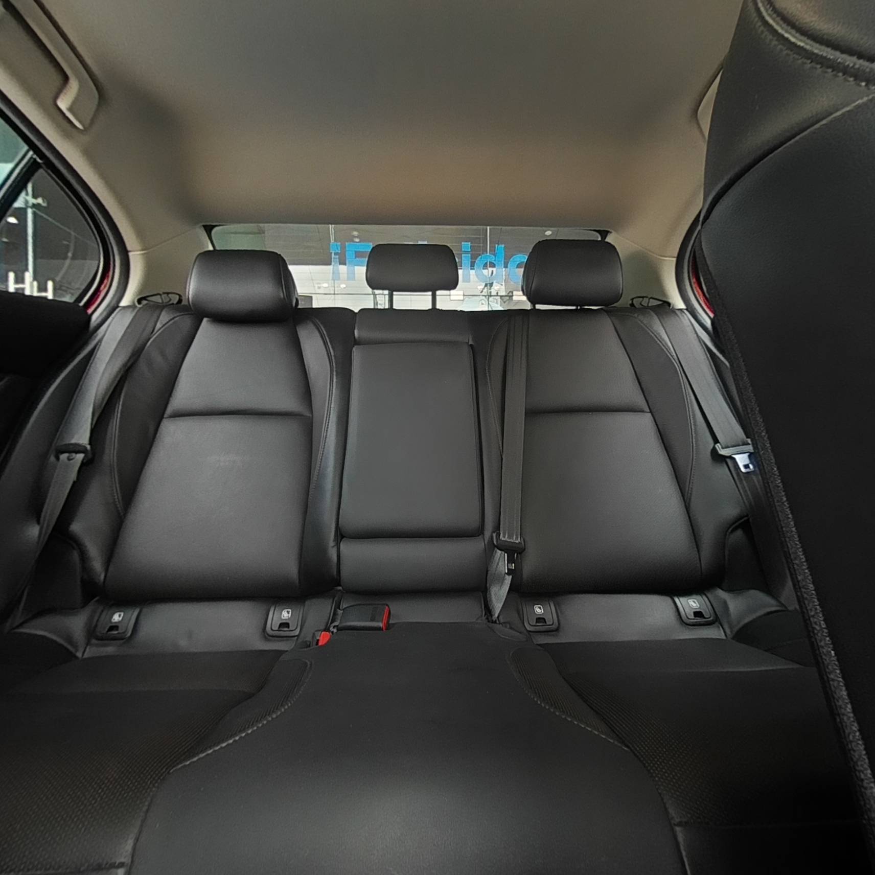 2023 Mazda Mazda 3 2.5 i Sedan At