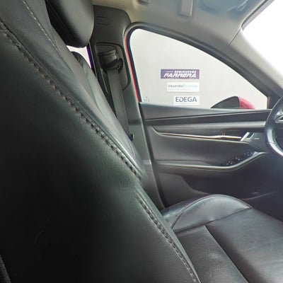 2023 Mazda Mazda 3 2.5 i Sedan At