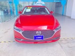 2023 Mazda Mazda 3 2.5 i Sedan At