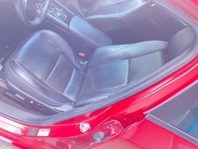 2023 Mazda Mazda 3 2.5 i Sedan At