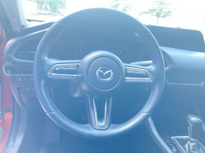2023 Mazda Mazda 3 2.5 i Sedan At