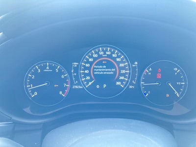 2023 Mazda Mazda 3 2.5 i Sedan At