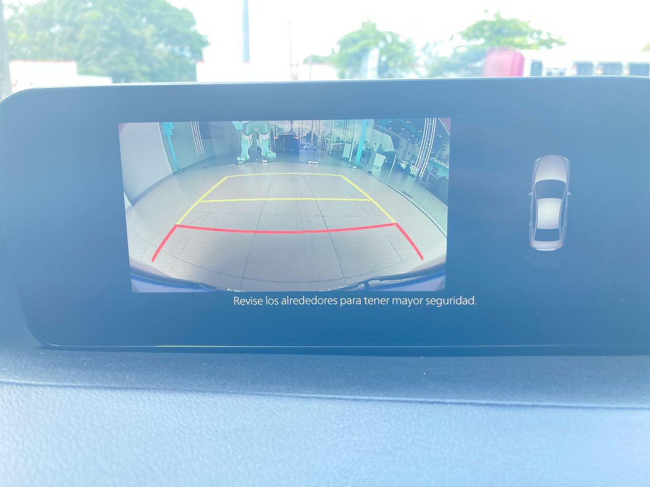 2023 Mazda Mazda 3 2.5 i Sedan At