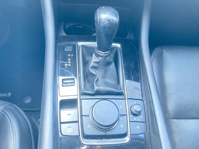 2023 Mazda Mazda 3 2.5 i Sedan At