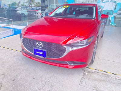 2023 Mazda Mazda 3 2.5 i Sedan At
