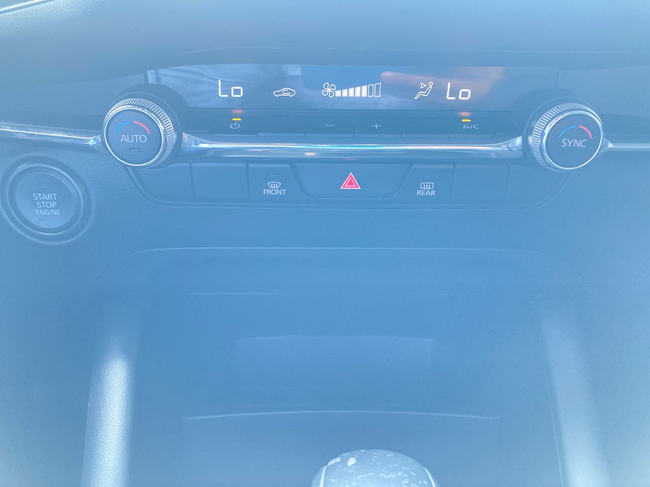 2023 Mazda Mazda 3 2.5 i Sedan At