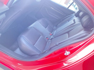 2023 Mazda Mazda 3 2.5 i Sedan At