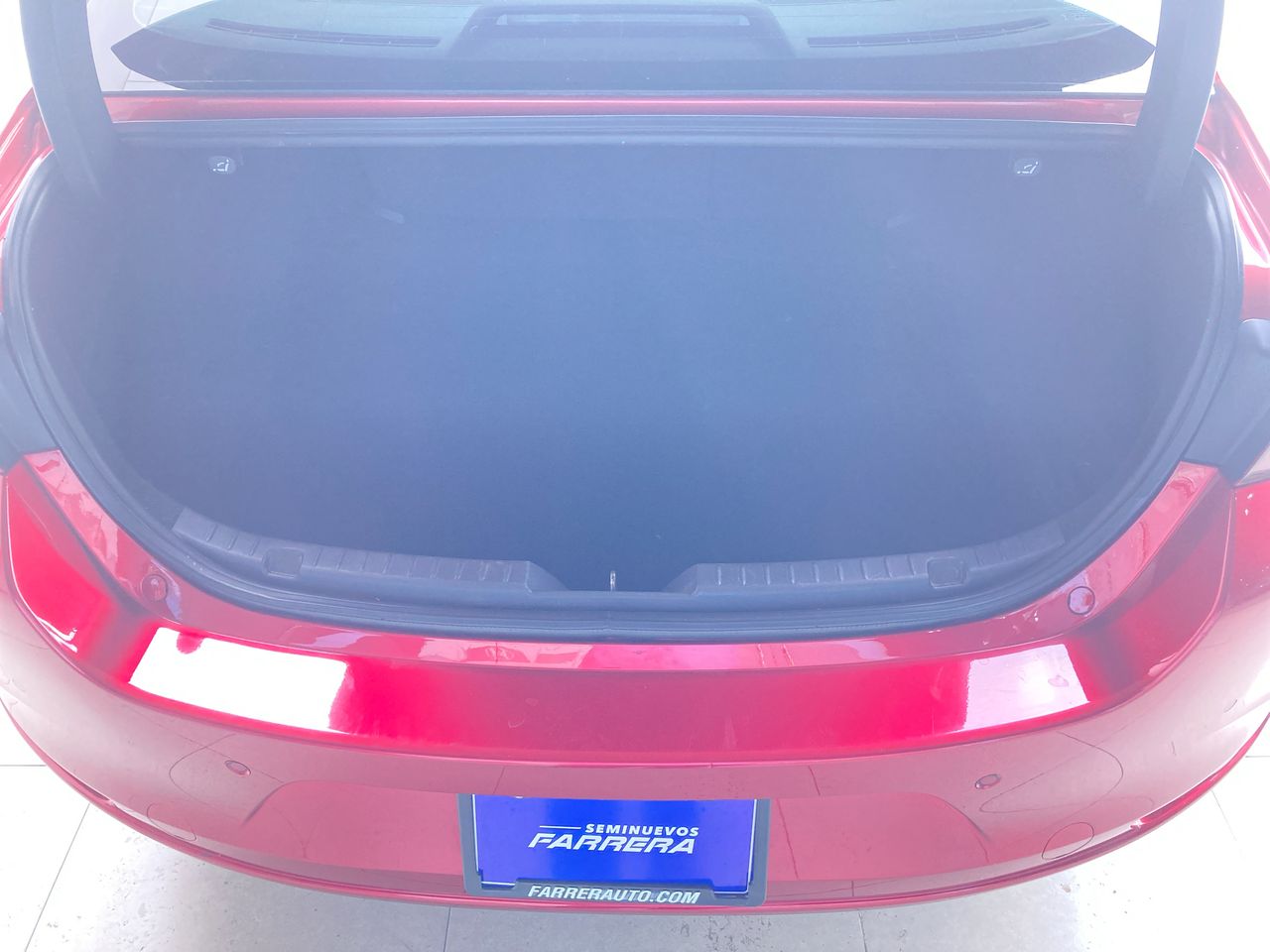 2023 Mazda Mazda 3 2.5 i Sedan At