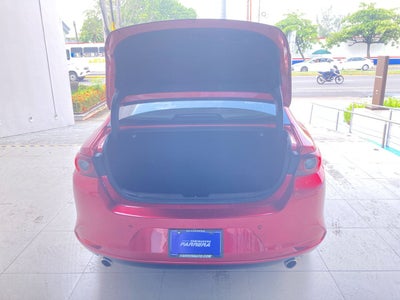 2023 Mazda Mazda 3 2.5 i Sedan At