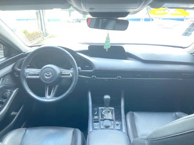 2023 Mazda Mazda 3 2.5 i Sedan At