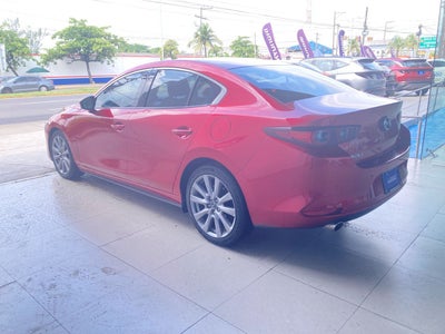 2023 Mazda Mazda 3 2.5 i Sedan At
