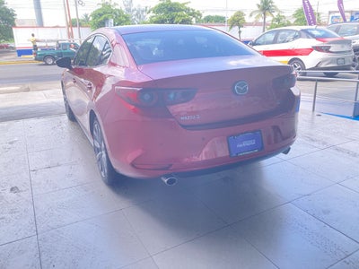 2023 Mazda Mazda 3 2.5 i Sedan At