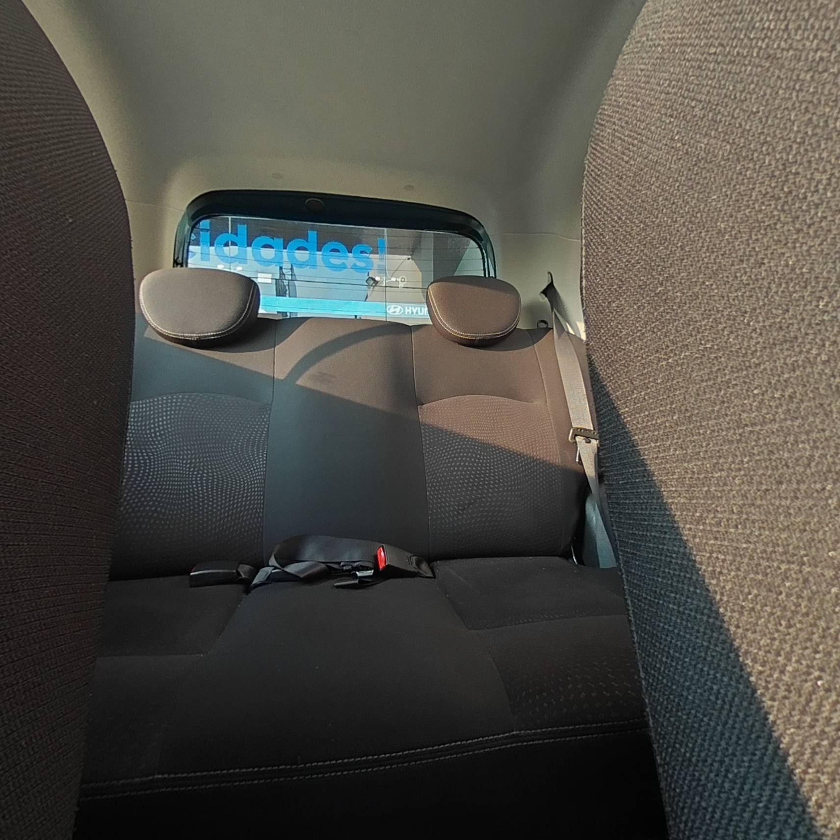 2020 Nissan March 1.6 Advance Mt