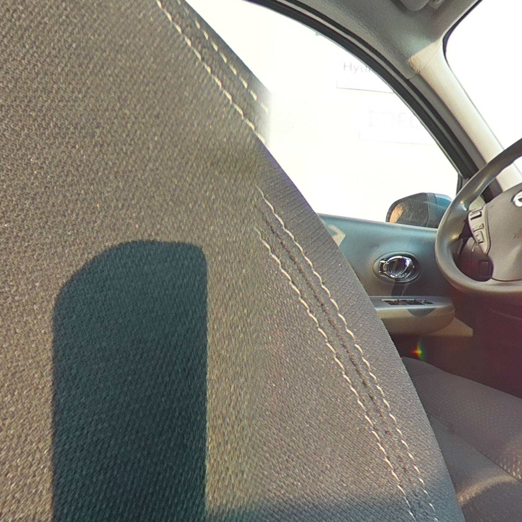 2020 Nissan March 1.6 Advance Mt