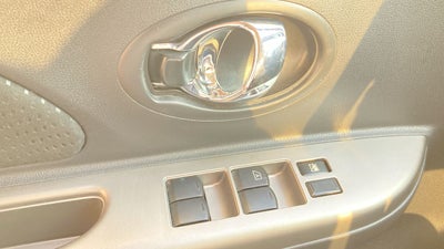 2020 Nissan March 1.6 Advance Mt