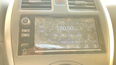 2020 Nissan March 1.6 Advance Mt