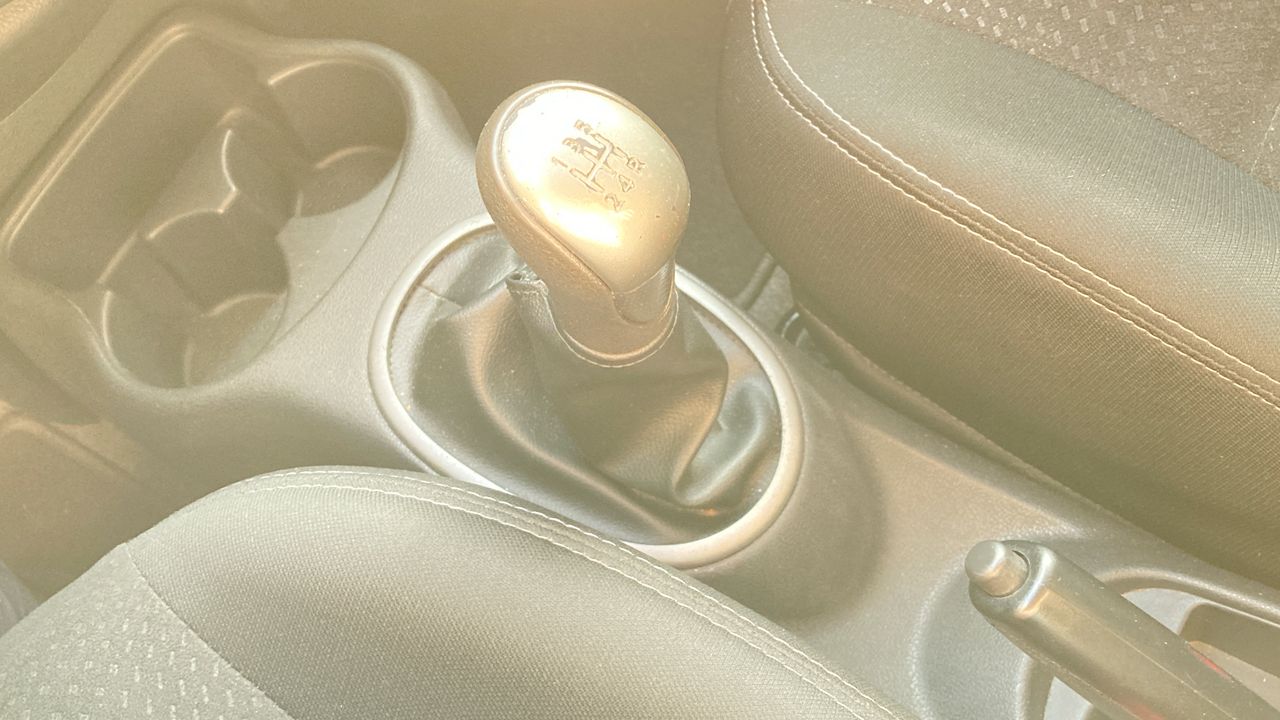 2020 Nissan March 1.6 Advance Mt