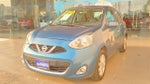 2020 Nissan March 1.6 Advance Mt