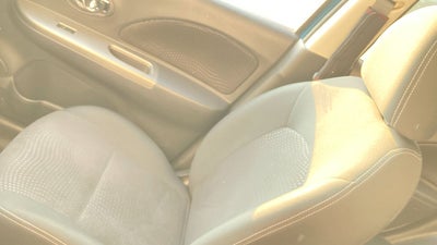 2020 Nissan March 1.6 Advance Mt