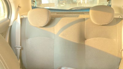 2020 Nissan March 1.6 Advance Mt