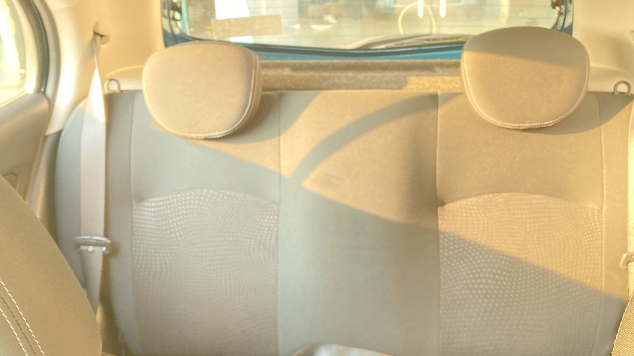 2020 Nissan March 1.6 Advance Mt